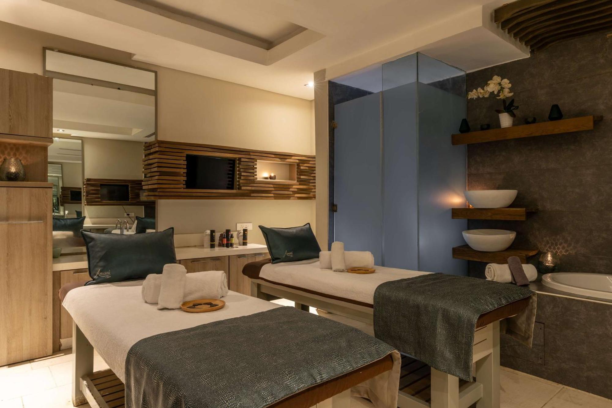 Radisson Blu Lagos Ikeja Eksteriør bilde